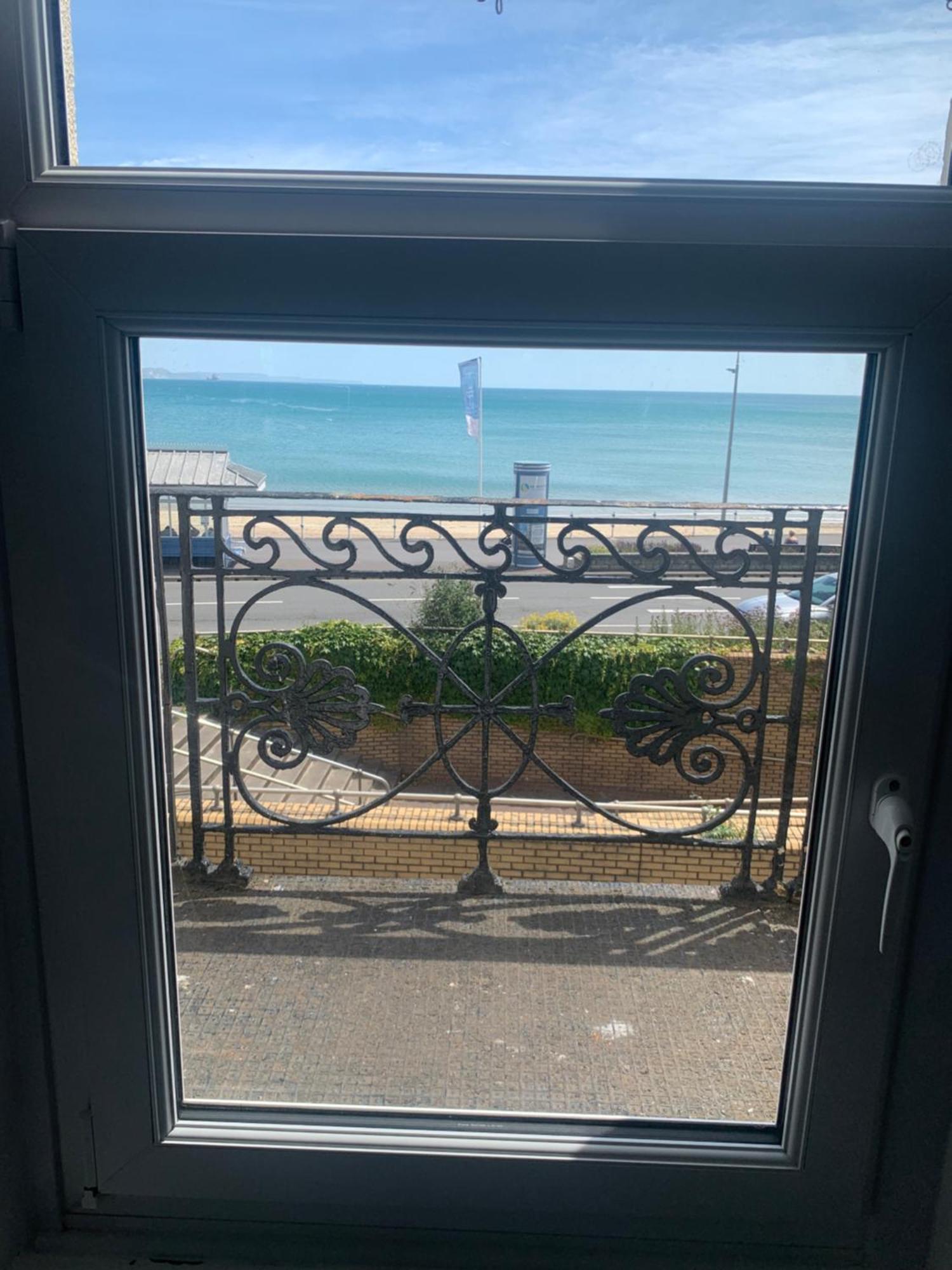 Weymouth Bay Hotel Exteriör bild